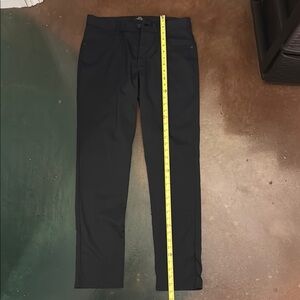 Tommy Bahama Black Pants
